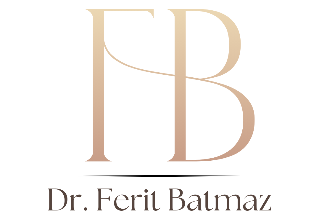 DR. FERİT BATMAZ